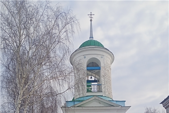 Ремонт церкви – дело всенародное