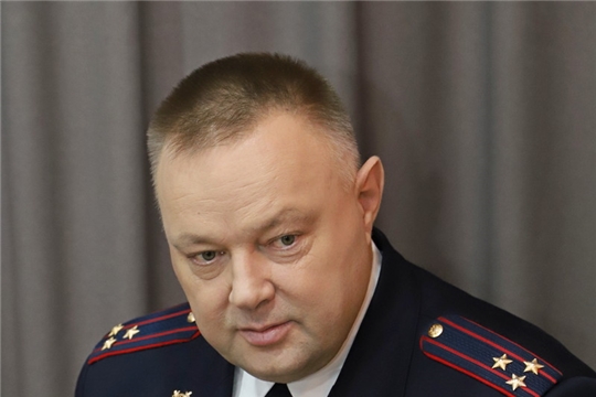 Дороги. Аварии. Новые правила. Большое интервью руководителя ГИБДД Чувашии