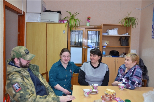 Рассказ от первого лица