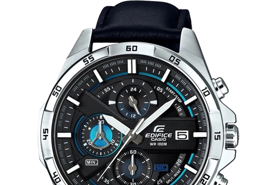 Все, что вы хотели знать о часах Casio Edifice на маркетплейсе Ozon
