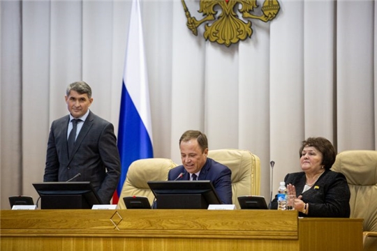 Откровенный разговор на экваторе