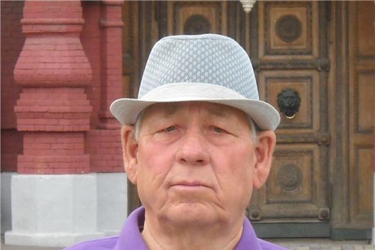 Оставил глубокий след на земле