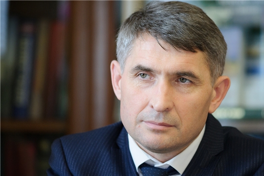 В Чувашии Указ Главы определил порядок отрешения от должности глав муниципалитетов