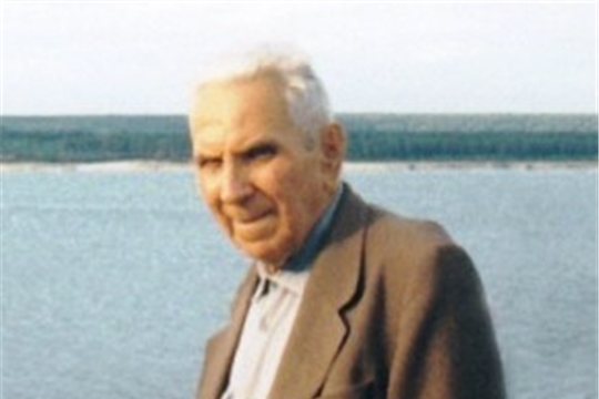 Наставник любви к родному краю