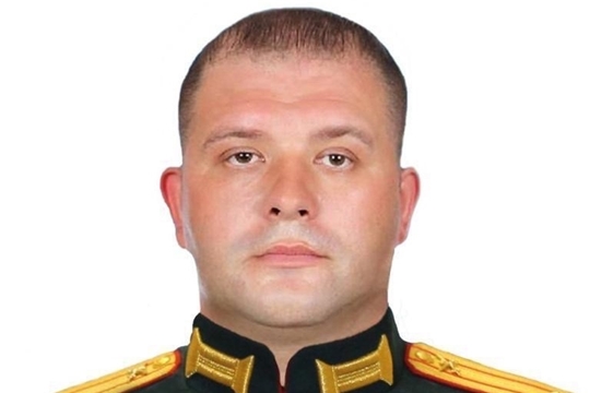 Есть такая профессия – Родину защищать