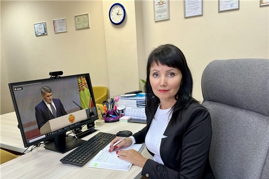 Татьяна Немцева: Госпаблики должны стать основной платформой для решения вопросов жителей