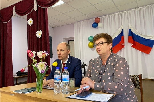 Информдень 