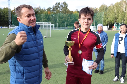 «Единая Россия» запустила Всероссийский спортивный марафон «Сила России»