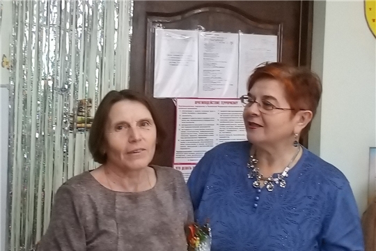 «Сурские голоса» подвели итоги года