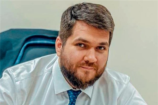 Издание «Цифровая Россия» рассказало об успехах Чувашии в цифровизации отраслей экономики