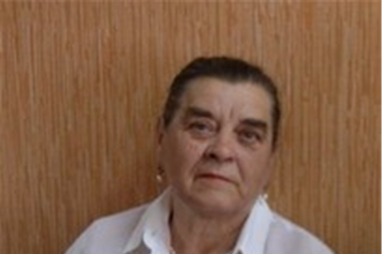 Говорят дети войны