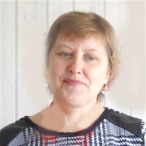 Стрельникова Елена Анатольевна