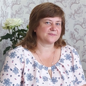 Буслаева Наталья Александровна