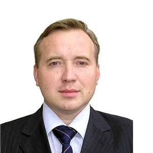 Малышев Александр Николаевич