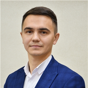 Степанов Артур Александрович