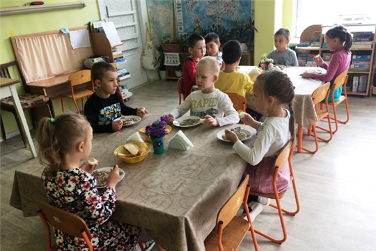 Яйца – важный элемент сбалансированного питания