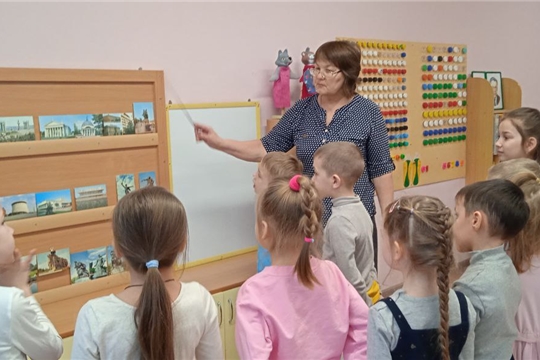 Подвиг Сталинграда