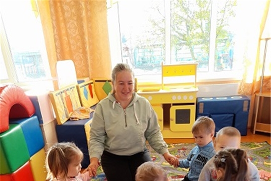 Утренний сбор