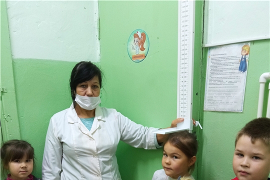 Ознакомление с трудом взрослых в детском саду
