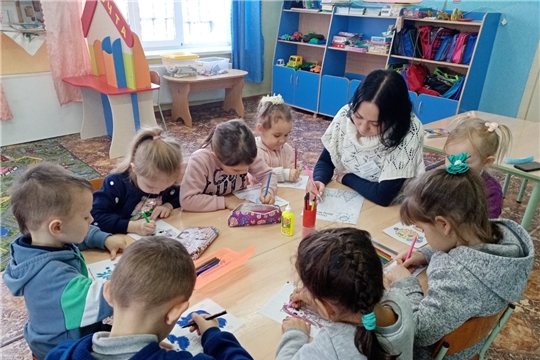 Письмо Деду Морозу
