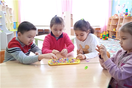 Наши руки не для скуки. Плетение из резинок