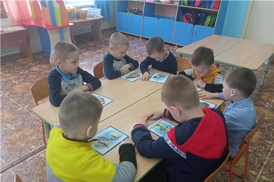 День птиц.