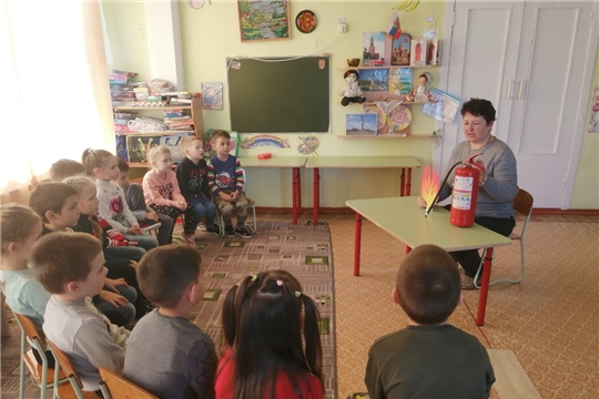 «Всероссийский открытый урок «Основы безопасности жизнедеятельности»