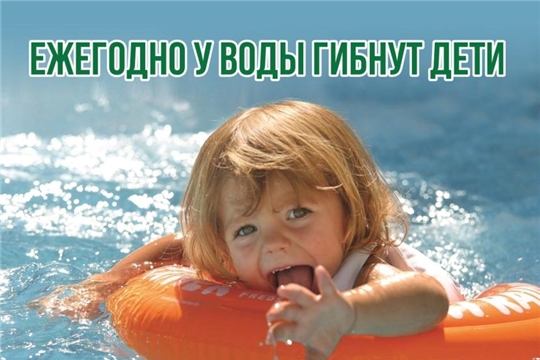 Правила безопасности на воде для дошкольников – материал для родителей