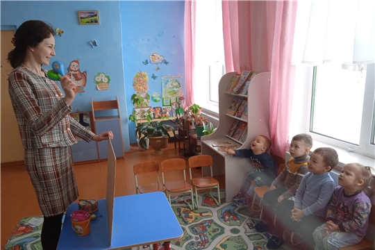 "Угадай, что звучит? "