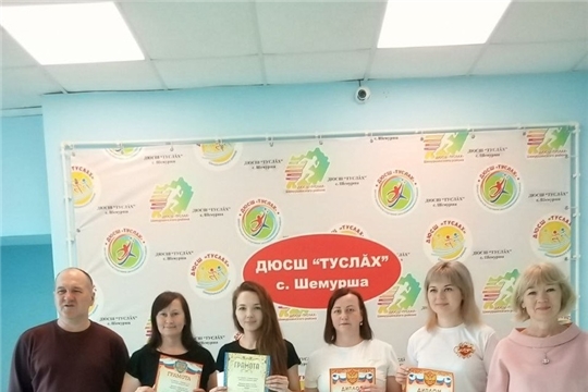 Соревнование настольному теннису 
