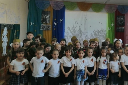 День Победы