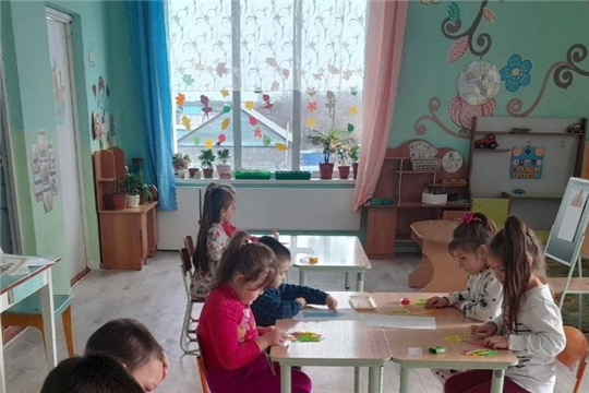 Игры со счетными палочками