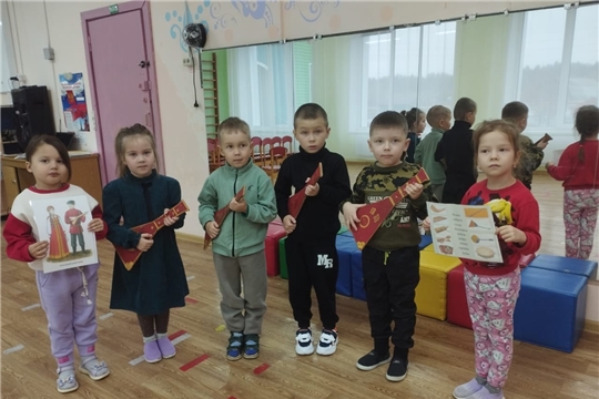 Традиции русского народа