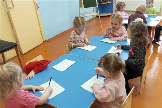 Иголки для ёжика