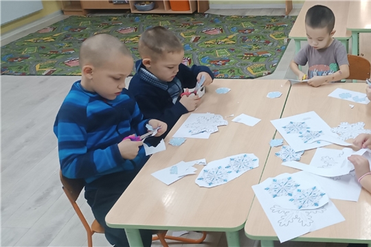 Новый год – это всеми любимый праздник