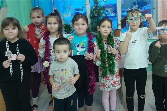 СКОРО-СКОРО НОВЫЙ ГОД!!!