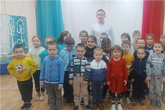 "Движения Первых"