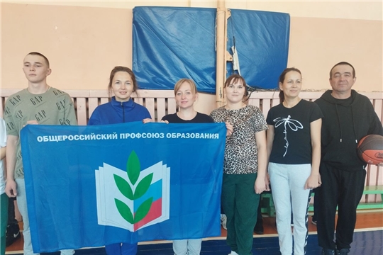 Поздравляем команду МБДОУ"Шемуршинский детский сад "Ромашка"с ПОБЕДОЙ