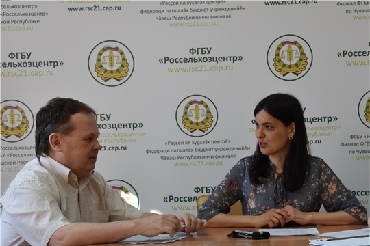 В эфире «Радио Чувашии» специалисты ответят на вопросы радиослушателей