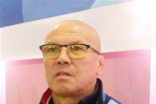 С днём рождения и высоким званием! 