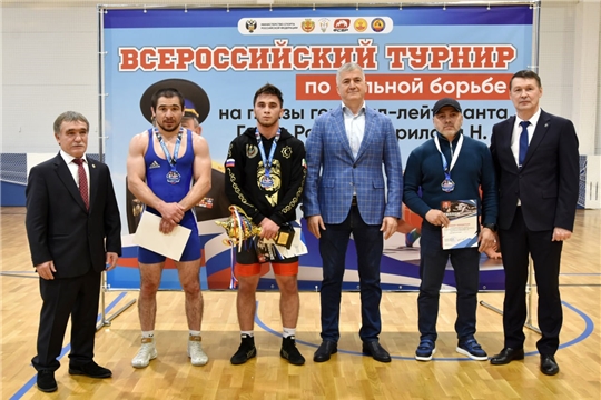 МАСТЕРСКИЙ УРОВЕНЬ ДОСТИГНУТ