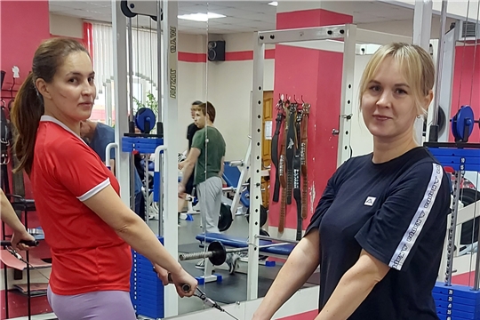 САМЫЙ НАРОДНЫЙ ФЛЕШМОБ – ДЕНЬ ЗДОРОВЬЯ И СПОРТА