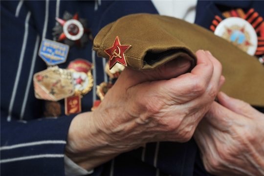 Наш бессмертный полк - те кто подарил нам Победу! (Малобуяновская с/б)