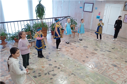 Всероссийская  акция "Культурные выходные".