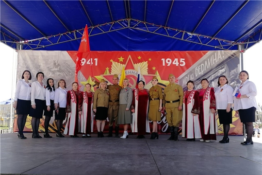 День Победы