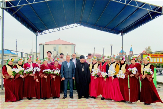 День  славянской письменности