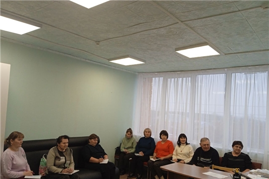 Работники культурно-досуговых учреждений прошли обучение по пожарно-техническому минимуму.