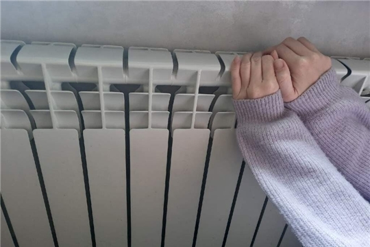 Прокуратура запустила "горячую линию": качественное отопление и водоснабжение — в ваших руках