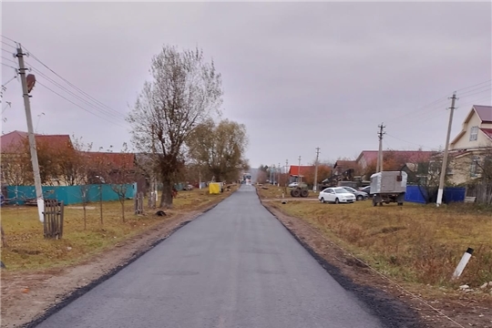Илемленчĕ Партизан урамĕ