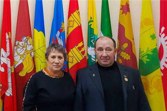 Чи лайăх старостăсем
